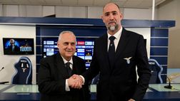 Lotito: “Via i mercenari dalla Lazio! Con Kamada in realtà è andata così, la verità su Klose e Tudor”