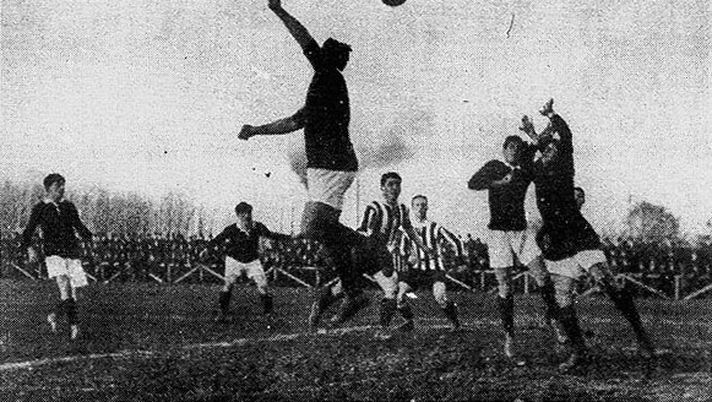 Toro: quando a Natale si giocava il derby - immagine 1