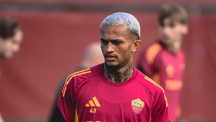 Brasile-Tunisia 1-1: Wesley rimane in campo 45′ - immagine 1