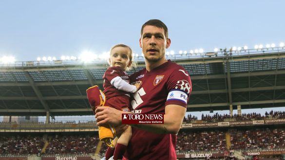 Belotti: tante indiscrezioni, nessuna firma. A luglio inoltrato è svincolato- immagine 2