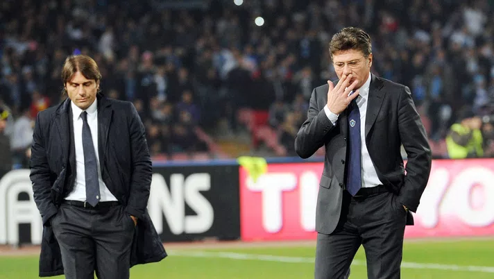 conte napoli juve