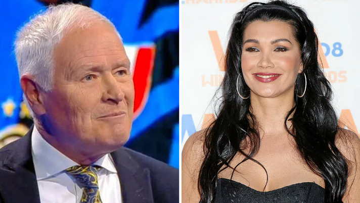 Serena: “Così conquistai Luisa Corna. Essere fedeli era un’impresa. Un uomo provò a…”- immagine 2