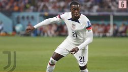 VIDEO Juventus, Weah è ad un passo. Milan deciso su Pulisic, Loftus-Cheek ai dettagli