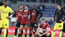 Coppa Italia, il Milan e la maledizione delle piccole: il Lecce può diventare un incubo?