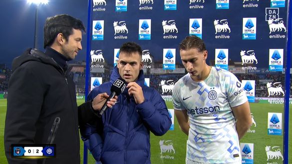 dazn Pio Esposito-Inter, cifre contratto più alte di quelle trapelate: la verità sull’ingaggio- immagine 4