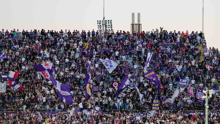 GERMOGLI PH: 22 MAGGIO 2026 FIRENZE STADIO ARTEMIO FRANCHI SERIE A FIORENTINA VS ATALANTA NELLA FOTO Per Guetta serve “Una rifondazione reale e mentale” - immagine 1
