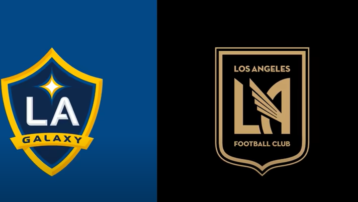 Los Angeles Galaxy-LAFC, derby nella notte della MLS: ospiti favoriti a 2.05 - immagine 1