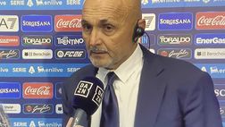 Juventus, Spalletti: “Siamo stati timidi, persi troppi palloni. Ritorno a Napoli? Spettacolare!”