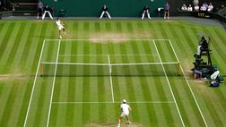 Wimbledon, cresce l’attesa per la semifinale Sinner-Djokovic