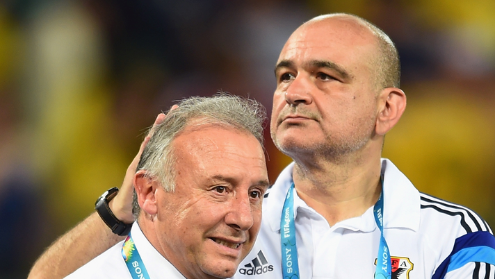 Albarella: “Lukaku, ci siamo quasi per il top della forma! Sul recupero di Kvara…” - immagine 1