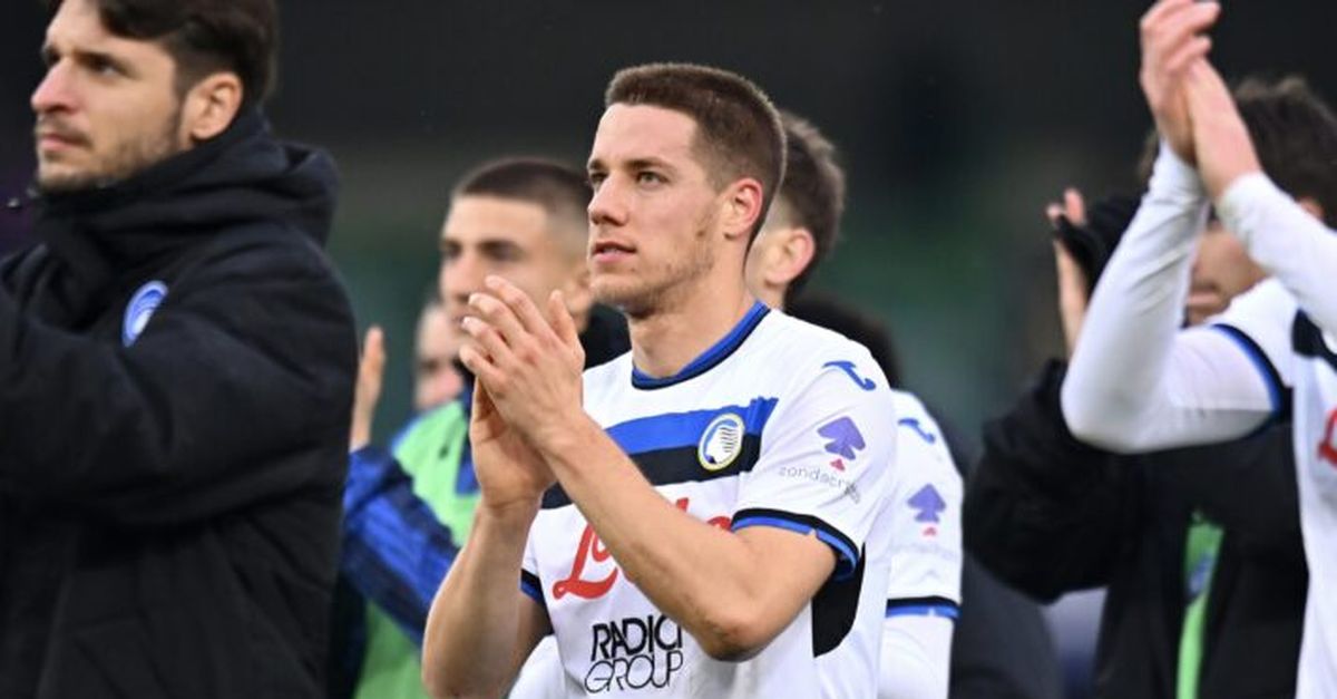 Atalanta, finalmente Pasalic: la Gazzetta lo premia. Ma c’è chi non