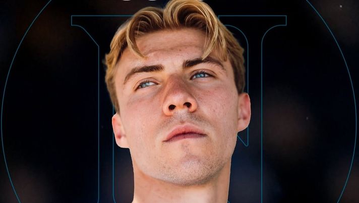 UFFICIALE – Hojlund è del Napoli! Arriva il tweet di ADL: la formula dell’affare - immagine 1