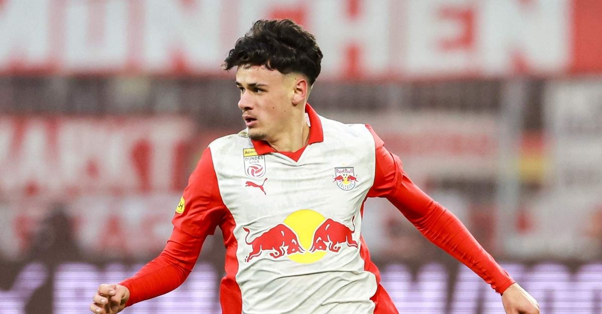 il milan sfida la serie a per alajbegovi il blitz per il nuovo wirtz controllato dal leverkusen da Pianetamilan.it il milan sfida la serie a per alajbegovi il blitz per il nuovo wirtz controllato dal leverkusen