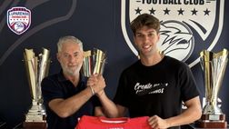 Luparense, nuovo innesto: ufficiale il difensore Bajic (ex Campodarsego)