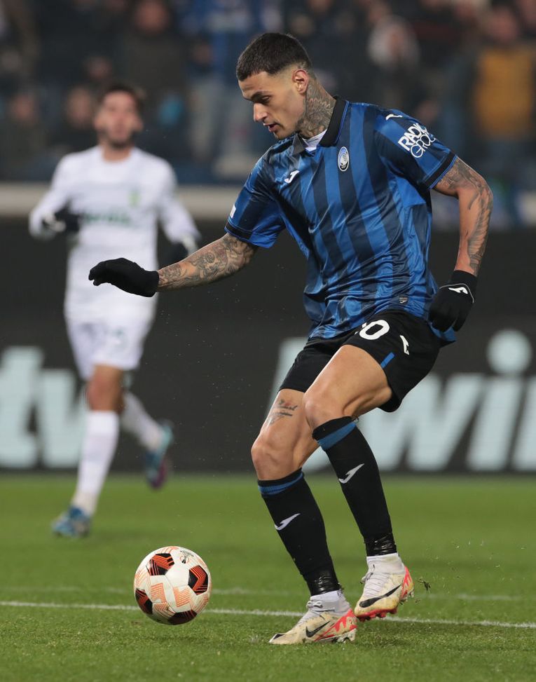 Atalanta, Scamacca è l’attaccante che è partito meglio negli ultimi 10 anni- immagine 2