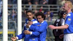 Rivalità, gol e magie: Roberto Baggio, il Re dei Derby