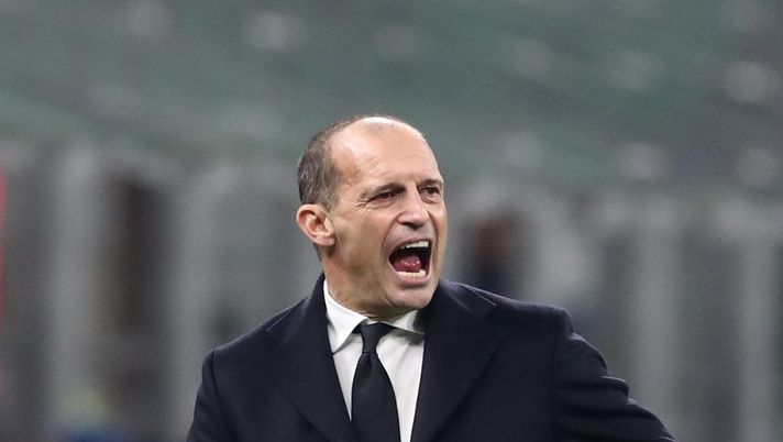 Massimiliano Allegri (allenatore AC Milan), qui durante Milan-Lazio 1-0 (Serie A 2025-2026) | News (Getty Images) Allegri avverte il Milan dopo la Lazio: 'Con 28 punti non andiamo da nessuna parte'. Collu e i singoli ...