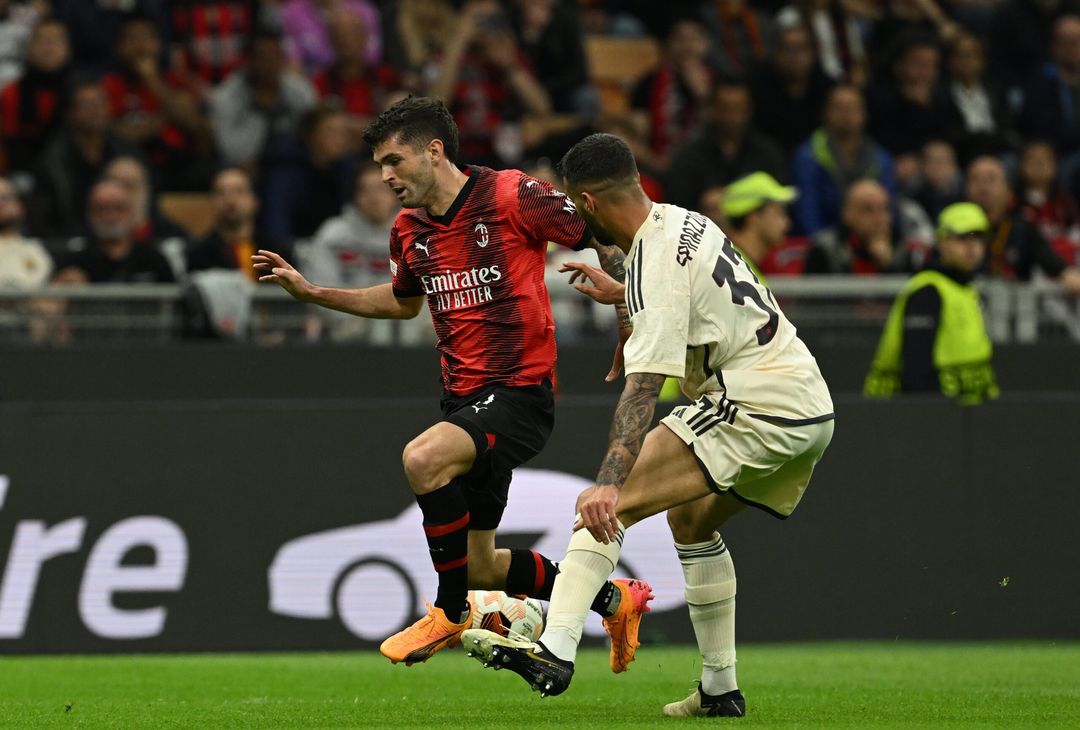 Milan-Roma – FOTOGALLERY - immagine 75