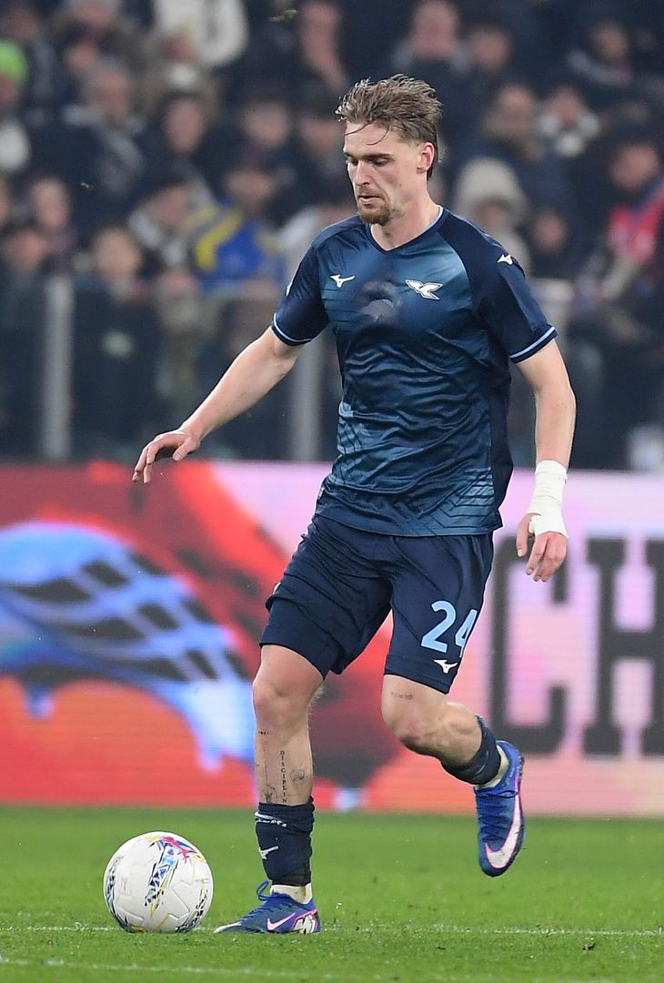 Juve-Lazio, le migliori immagini della ventiquattresima di Serie A – GALLERY - immagine 88