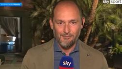 VIDEO / Di Marzio: “Inter-Josep Martinez, si chiude entro giovedì”