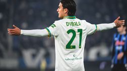 Roma, l’allarme in attacco non si ferma: numeri mai visti per Gasp in dieci anni