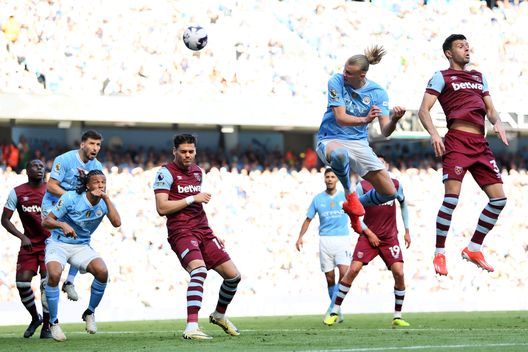 Manchester City Premier League