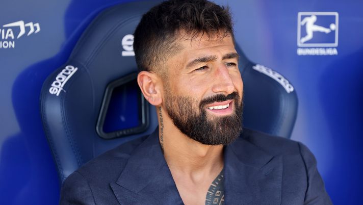 Kerem Demirbay