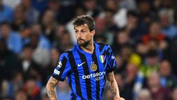 Inter, Gazzetta: “Acerbi, niente Young Boys e Juve: quando può rientrare”