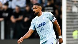 Juventus, infortunio al menisco per Bremer: rischia di saltare la Roma