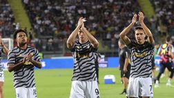 McKennie e i suoi fratelli: la top 10 degli affari tra Fiorentina e Juventus