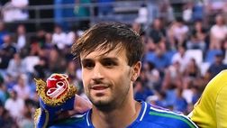 Ranieri, esordio azzurro: la prima a due facce con la Nazionale, poi il KO