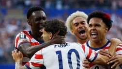 Mondiali, poker degli USA contro il Paraguay: doppietta per Balogun, risultato e marcatori