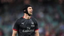 Cech, buon sangue non mente: il figlio Damian firma il primo contratto col Fulham