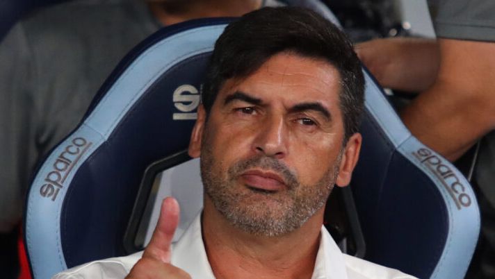 Fonseca: “Il cooling break di Theo e Leao? Nessun problema con loro! Sento il sostegno del club” - immagine 1