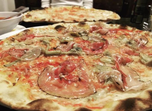 PADOVA GOURMET | Ecco le migliori pizzerie a Padova nel 2020- immagine 4