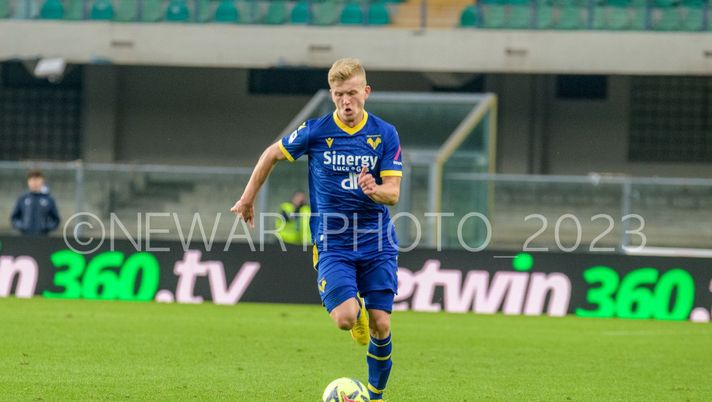 Mercato, per Doig il Torino cerca il sorpasso sul Bologna  Mercato, per Doig il Torino cerca il sorpasso sul Bologna - immagine 1