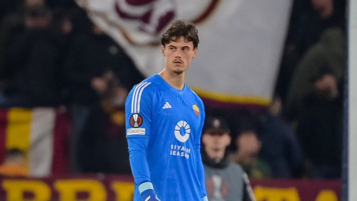 Svilar: “Vogliamo vincere i playoff. Pisilli può diventare un grande giocatore” - immagine 1