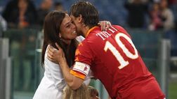 Rosella difende papà Franco: “Mai pensato di vendere Totti”