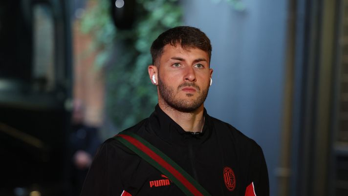 roma-milan-dichiarazioni-gimenez-intervista-sky-dazn-gazzetta-diretta-live-news