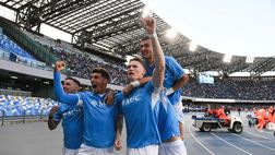 Il Napoli premia due eroi dello scudetto: in arrivo un doppio rinnovo – CdM