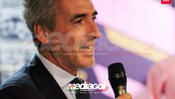 Palermo, Mirri: “Dagli errori si impara, stiamo ripartendo con dei ragazzi che sanno reggere Palermo”