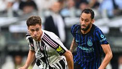 Montella: “Ho sentito Calhanoglu, cosa mi ha detto verso la Coppa Italia! Su Yildiz e Celik…”