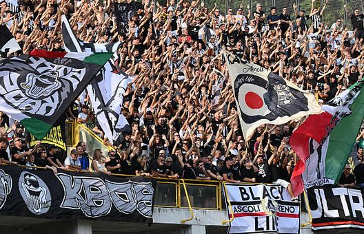 Nessuno come l’Ascoli: dopo cinque giornate vanta la miglior difesa d’Europa- immagine 2