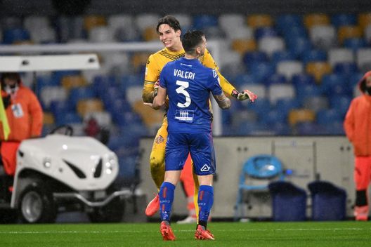 Napoli-Cremonese, quello storico ottavo di Coppa Italia: Ballardini elimina i partenopei- immagine 4