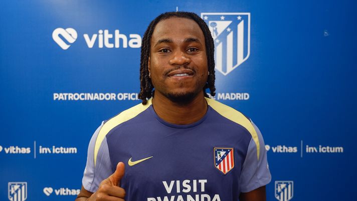 UFFICIALE – Atletico Madrid, preso Lookman: “Uno dei più forti al mondo” - immagine 1