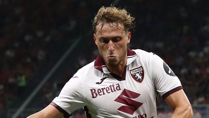 Torino, per Vojvoda lesione al polpaccio: ecco i tempi di recupero, Vanoli in emergenza - immagine 1