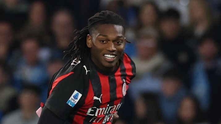 Calciomercato, il Milan non si opporrà alla cessione di Leao: c'è già un prezzo ed è basso