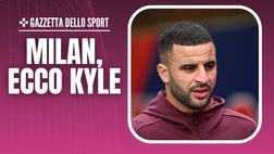 Milan, oggi è il giorno di Walker: ecco quando potrà debuttare in rossonero