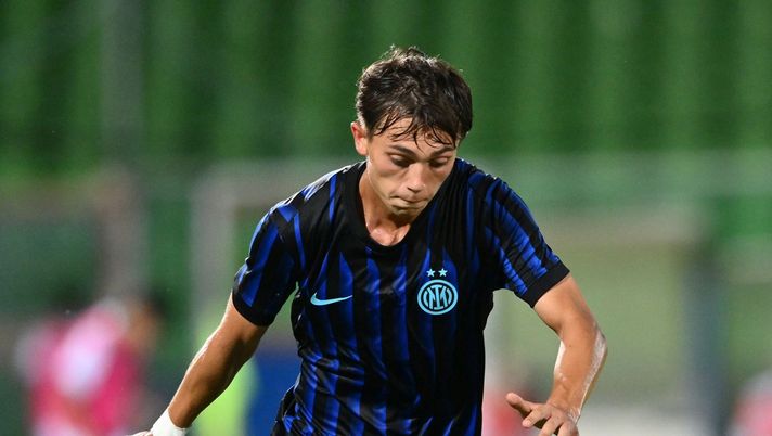 Inter, richieste per uno dei campioni U18: interessi dalla Serie B per Lissi - immagine 1
