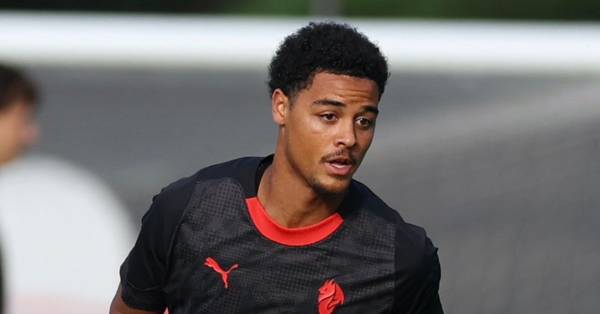 Verso Lecce-Milan, prima chance da titolare per De Winter?